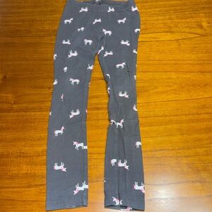 Unicorn leggings